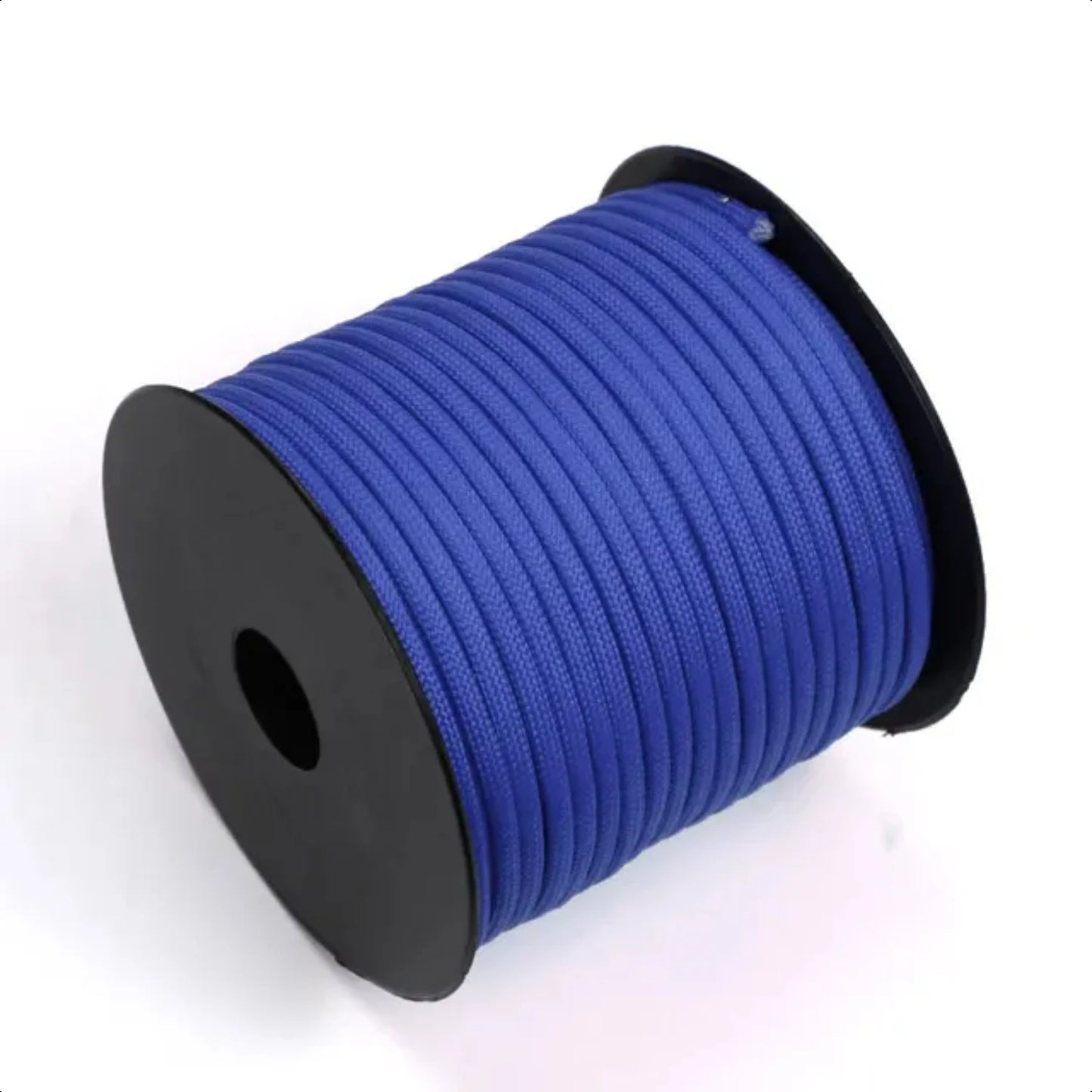 7 Strand 4mm Durable & Versatile Military Paracord