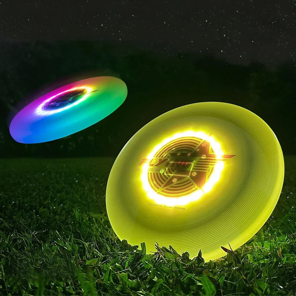 20LED Professional Ultimate Flying Disc
