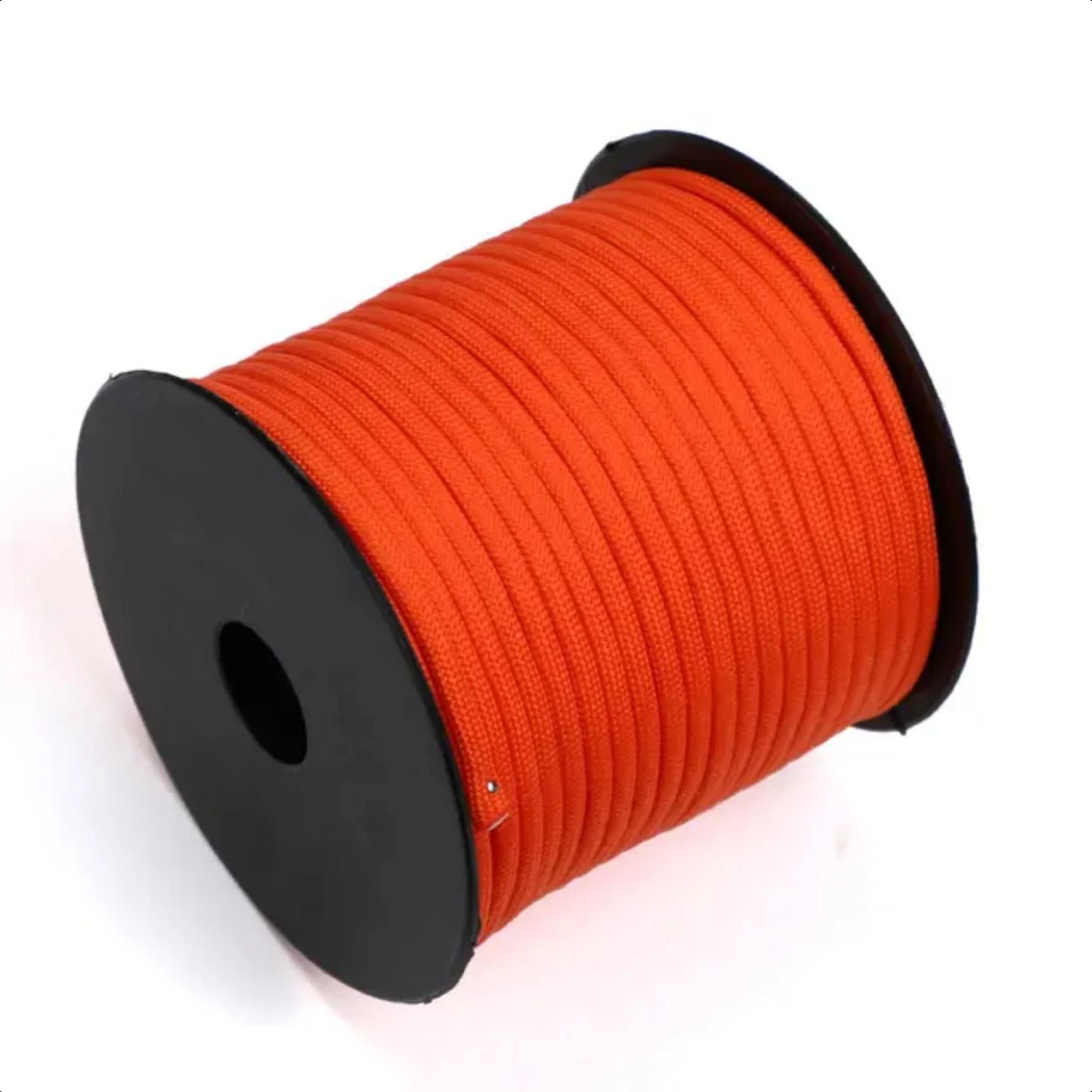 7 Strand 4mm Durable & Versatile Military Paracord