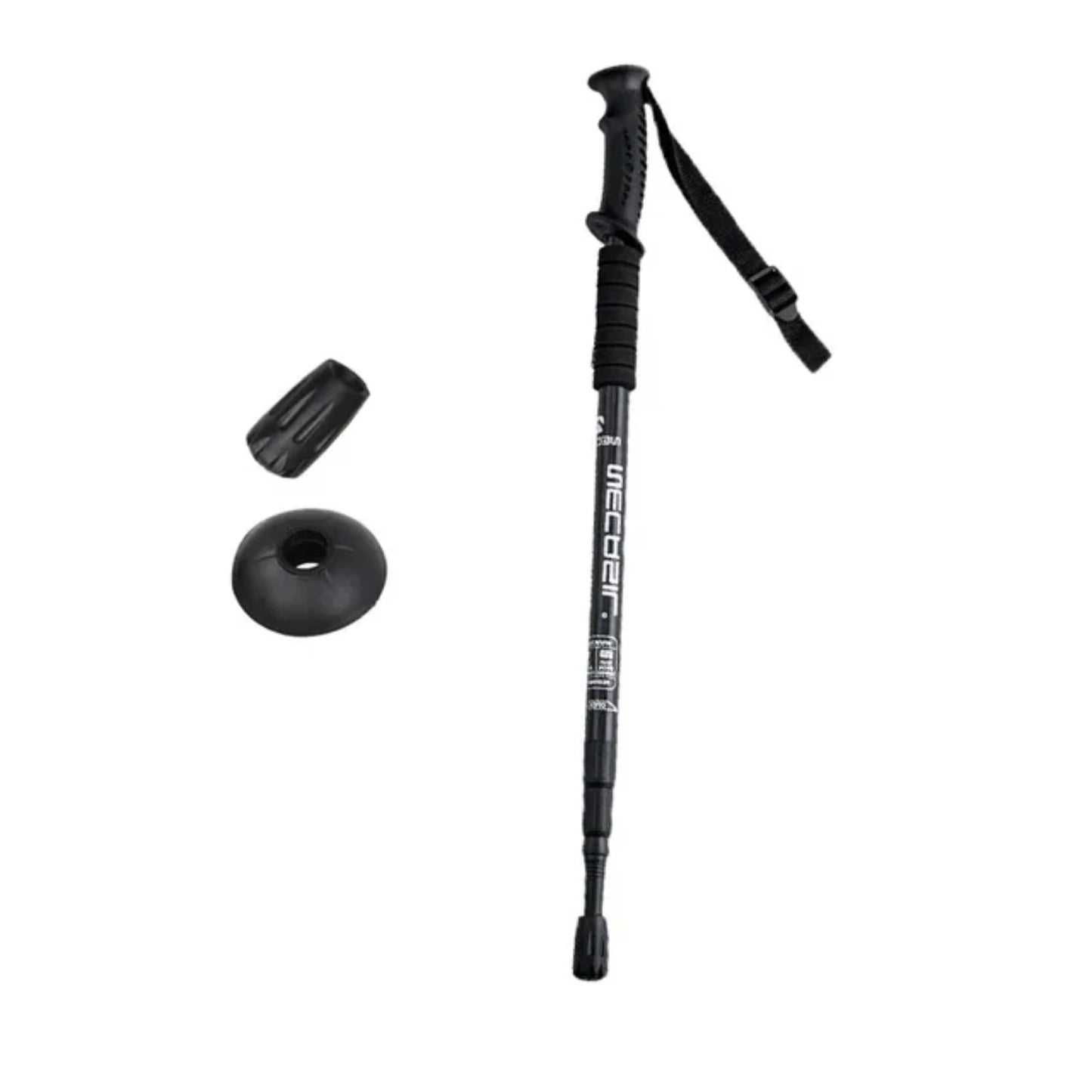 Adjustable Aluminum Alloy Trekking Poles