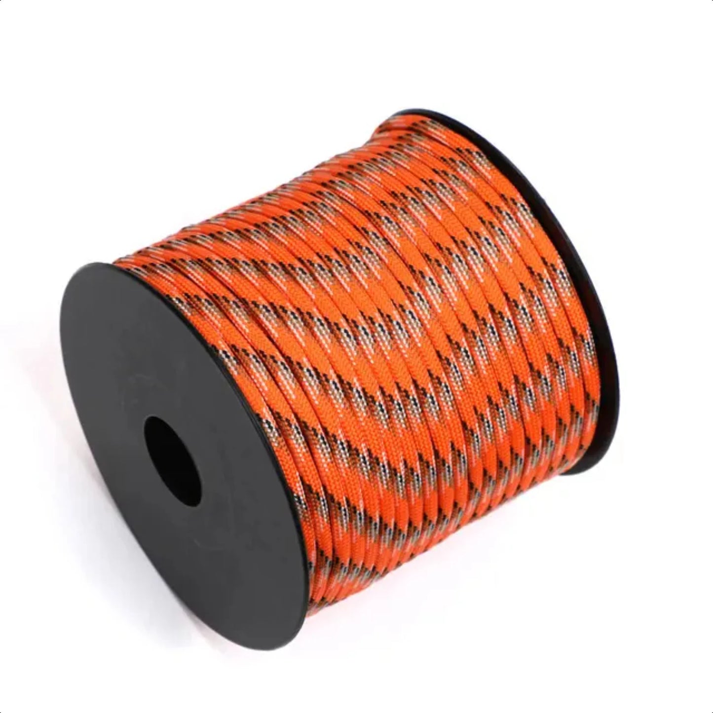 7 Strand 4mm Durable & Versatile Military Paracord