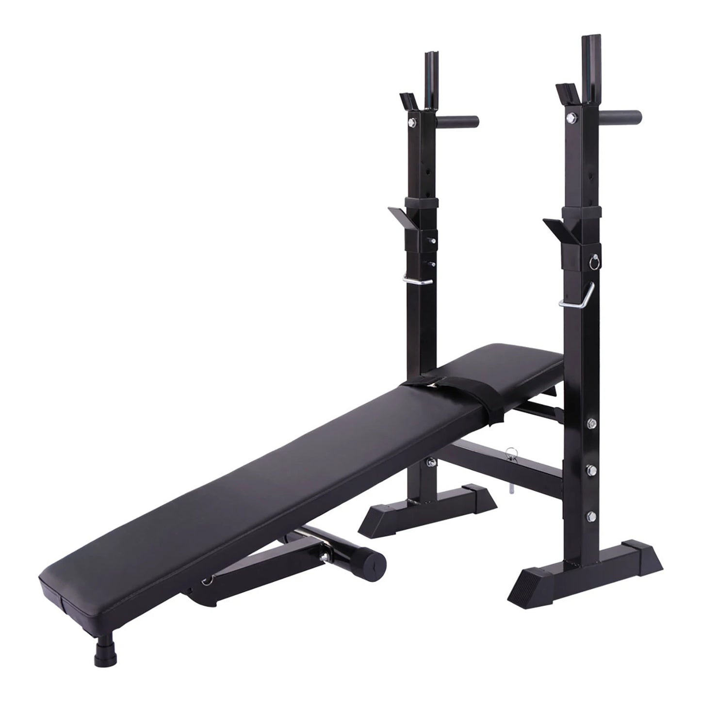 Adjustable Folding Multifunctional Workout Station