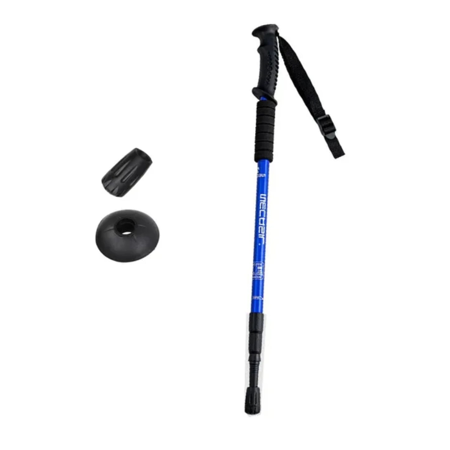 Adjustable Aluminum Alloy Trekking Poles