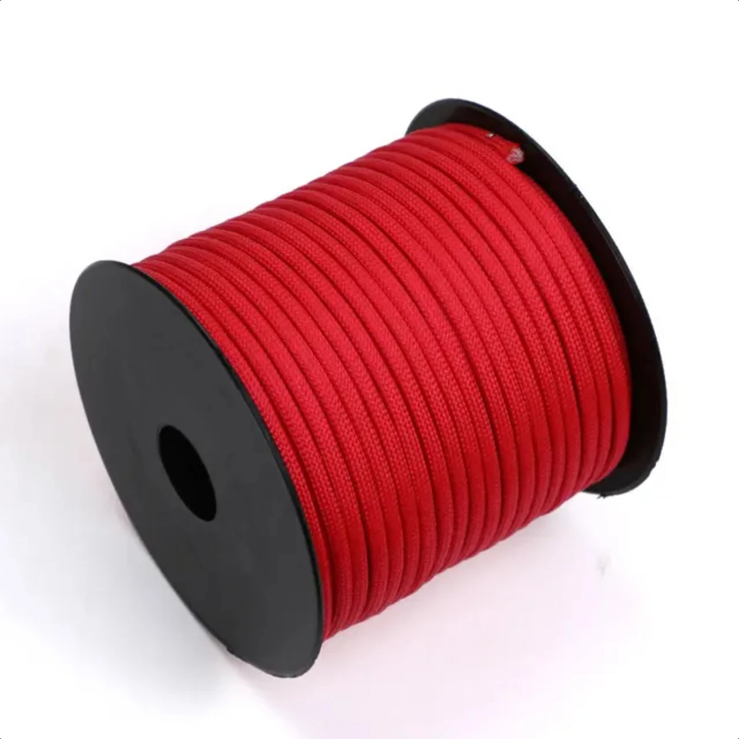 7 Strand 4mm Durable & Versatile Military Paracord