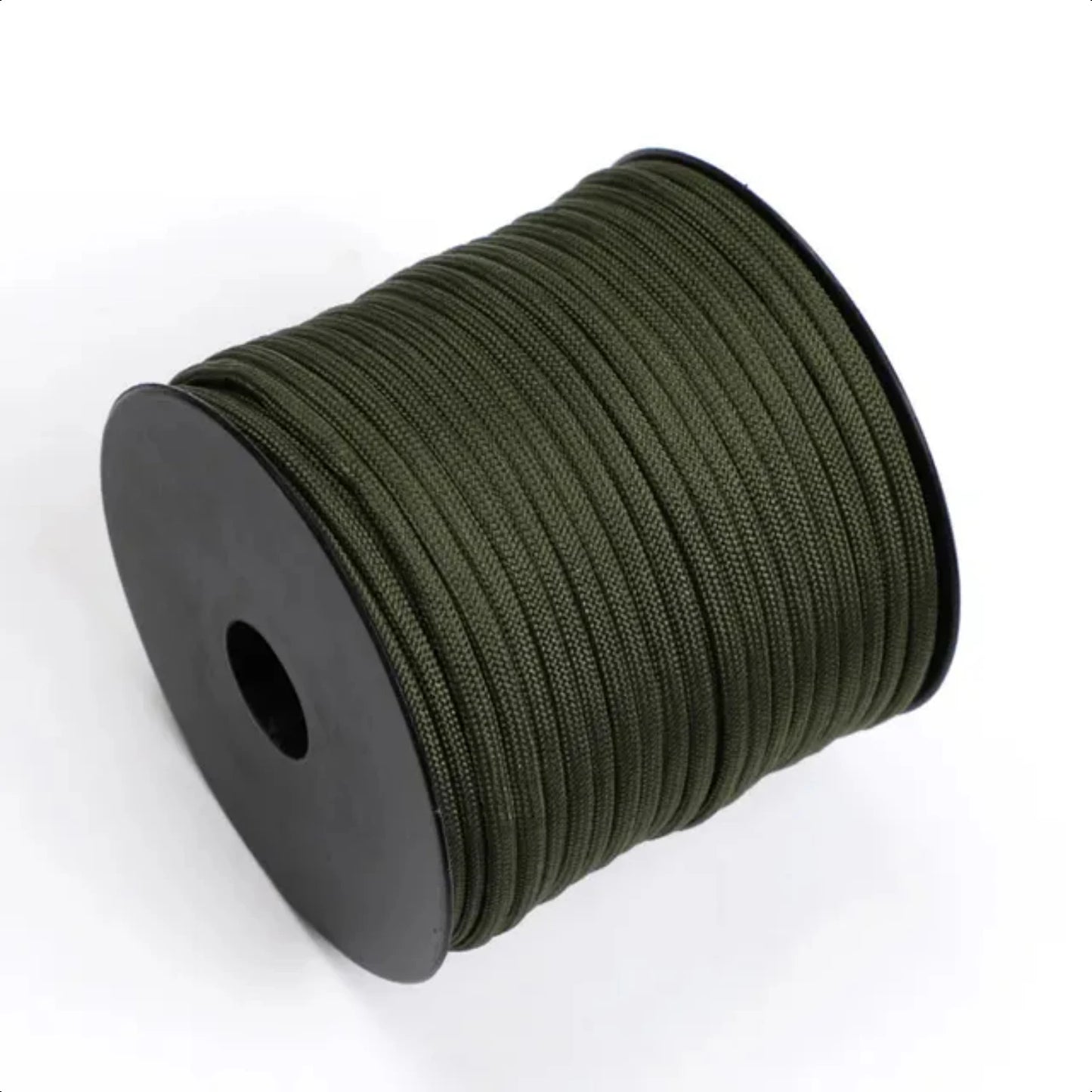 7 Strand 4mm Durable & Versatile Military Paracord