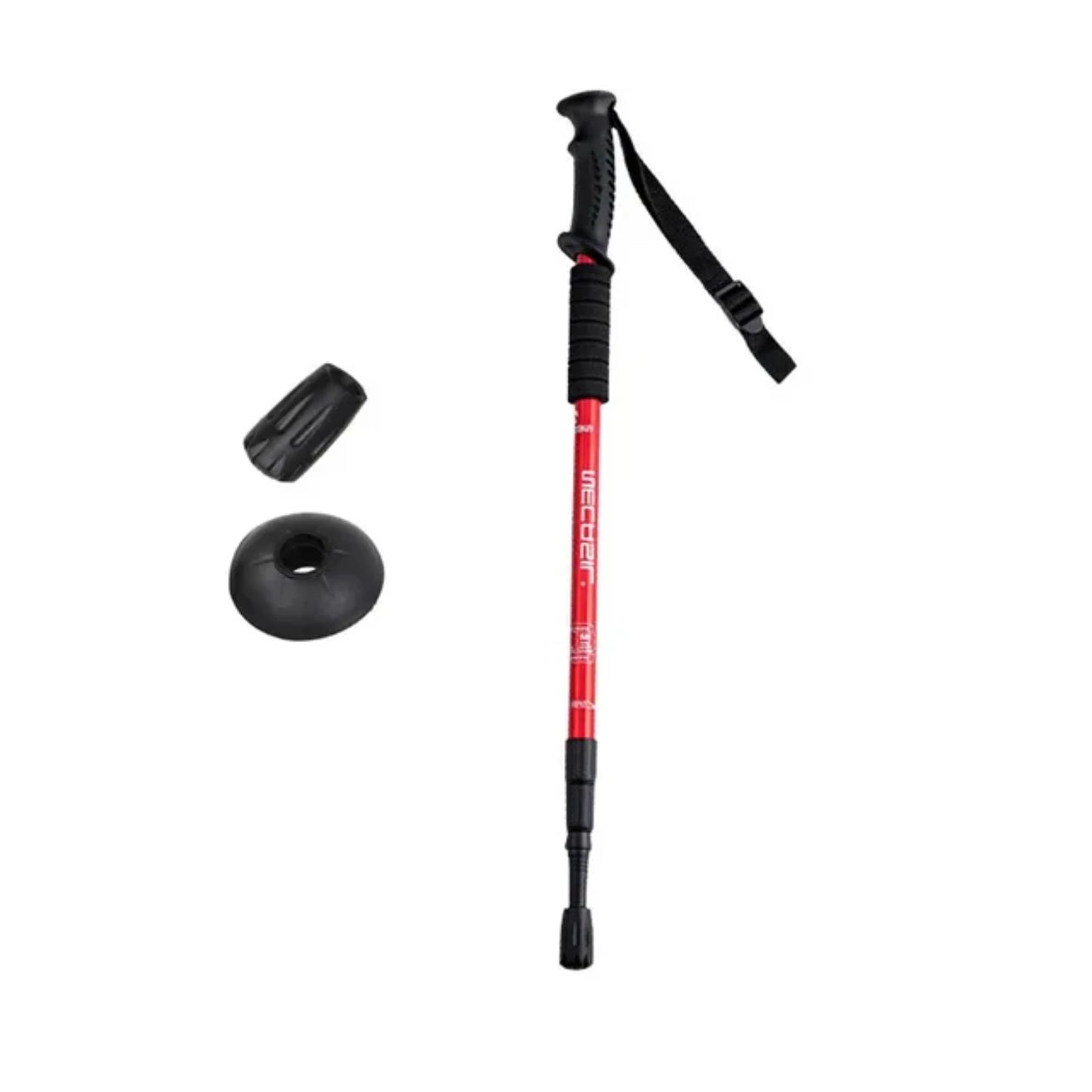 Adjustable Aluminum Alloy Trekking Poles