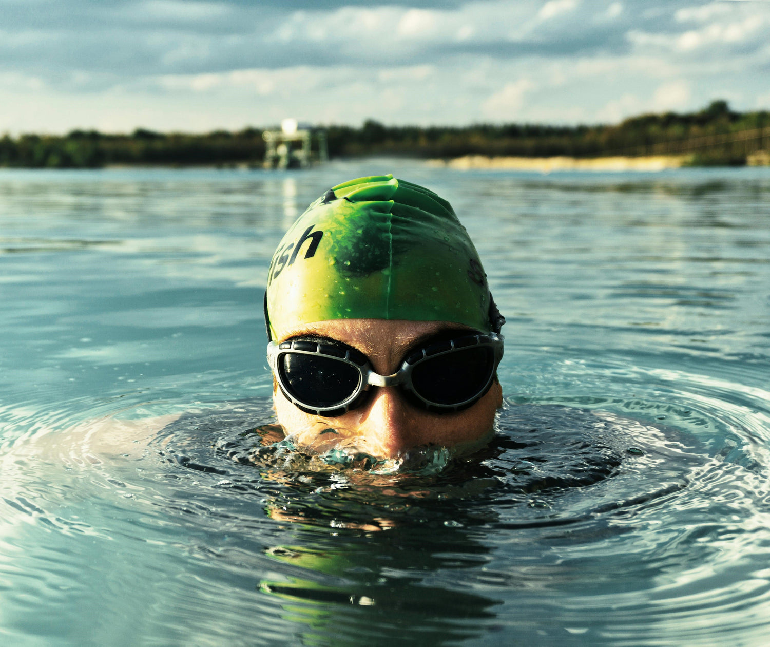 Swimming