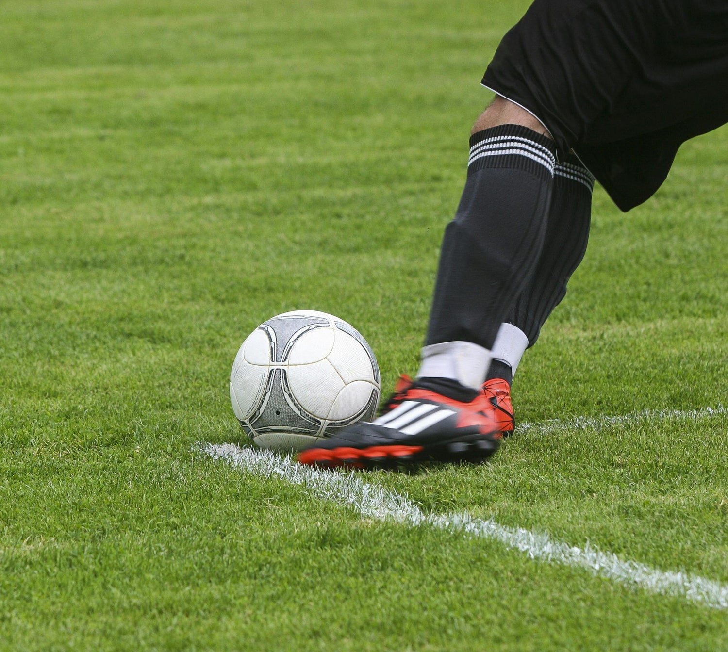 Outdoor Games