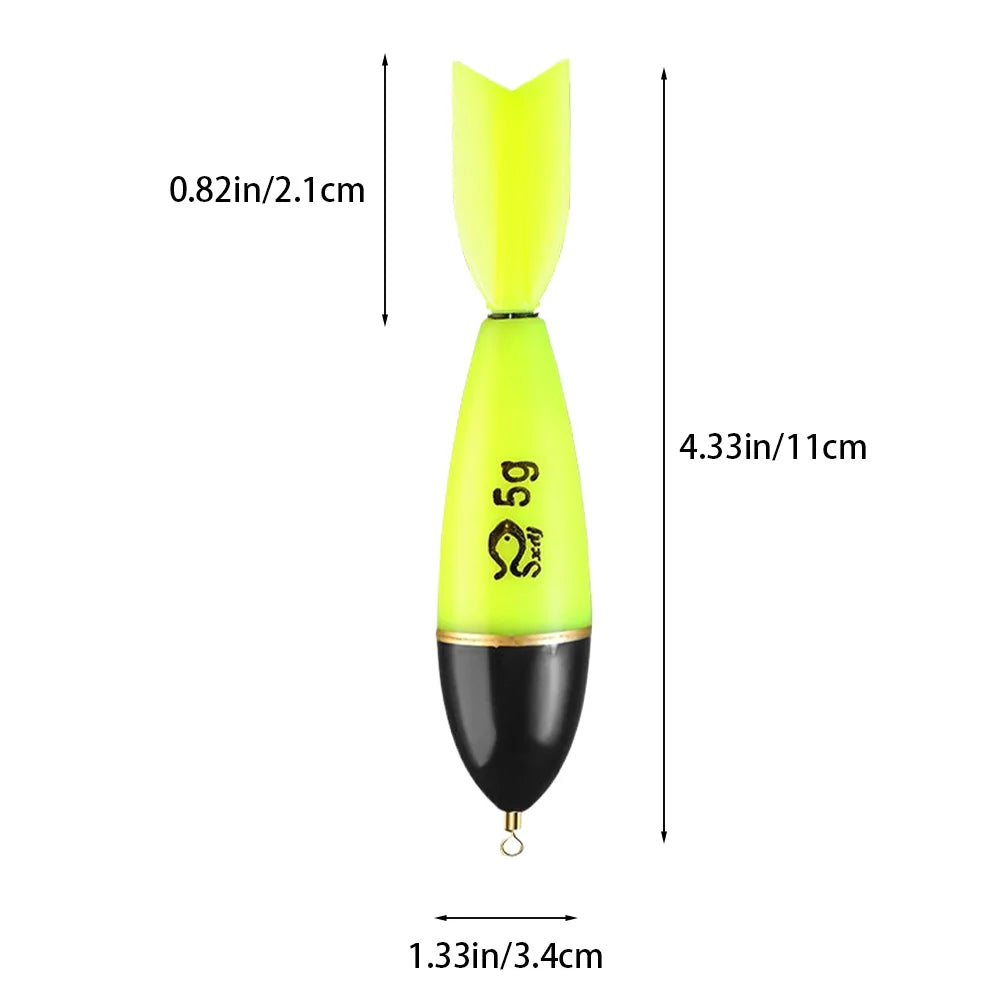 Float Night Fishing, Light Up Bobbers, Ocean Rock Fishing