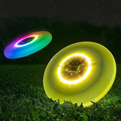 20LED Professional Ultimate Flying Disc