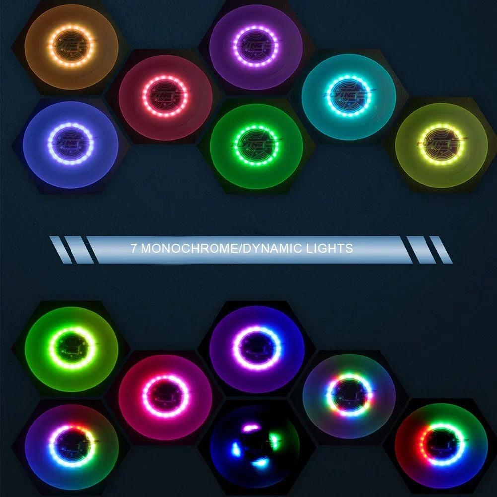 20LED Professional Ultimate Flying Disc