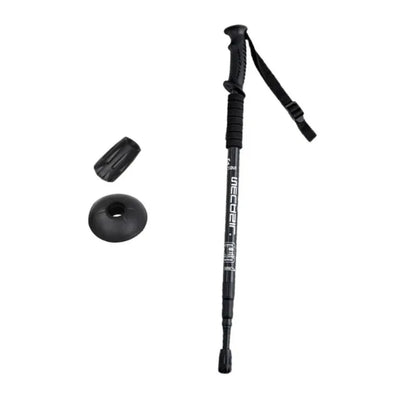 Adjustable Aluminum Alloy Trekking Poles