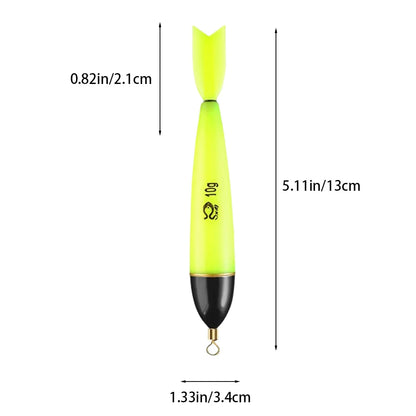 Float Night Fishing, Light Up Bobbers, Ocean Rock Fishing