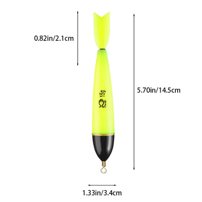 Float Night Fishing, Light Up Bobbers, Ocean Rock Fishing