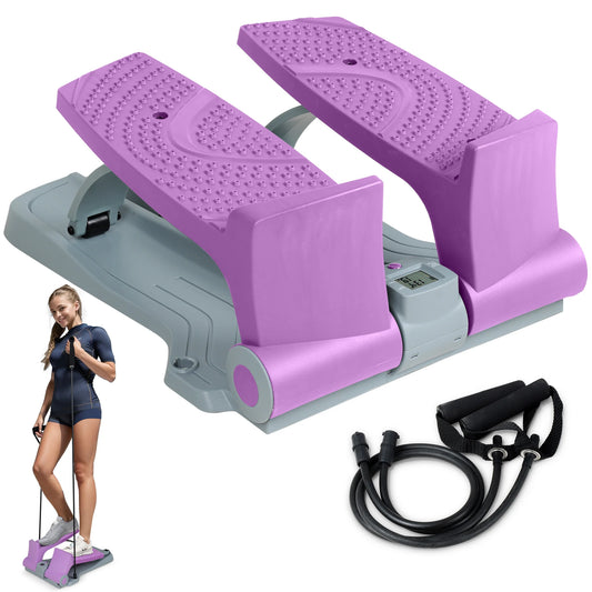 Portable Climber Stepper