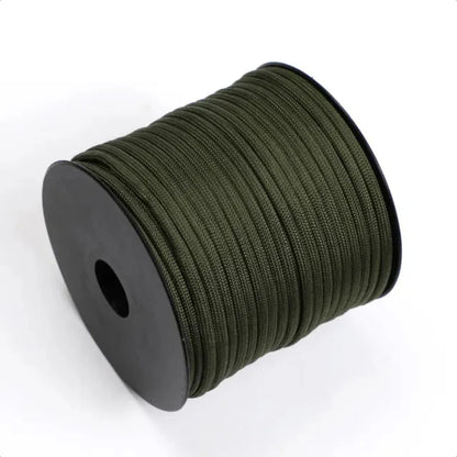 7 Strand 4mm Durable & Versatile Military Paracord