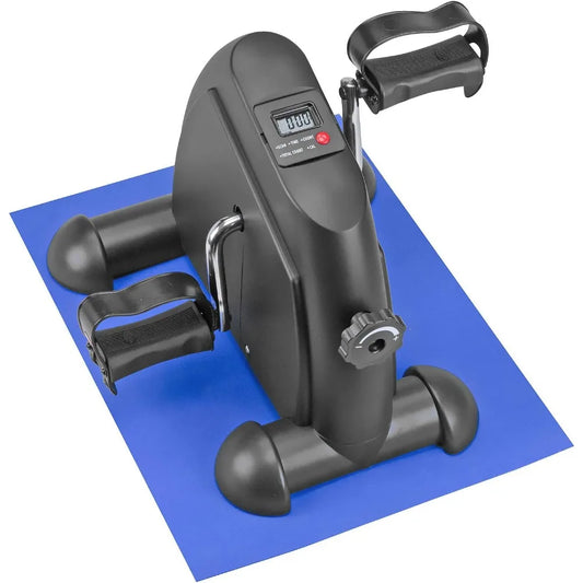 Mini Bike for Arms or Legs with Digital Monitor