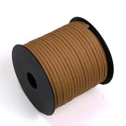 7 Strand 4mm Durable & Versatile Military Paracord