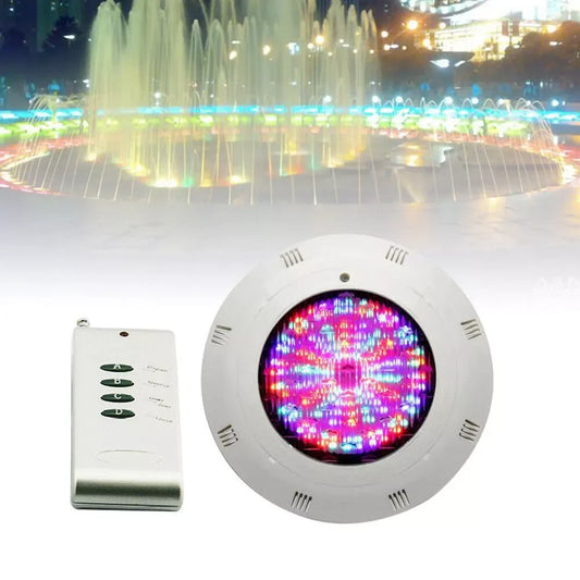 Swimming Pool LED Lights underwater, IP68 Waterproof