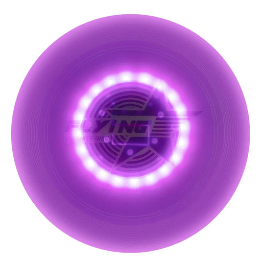 20LED Professional Ultimate Flying Disc